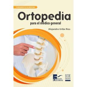 Ortopedia para el médico general - Espanhol