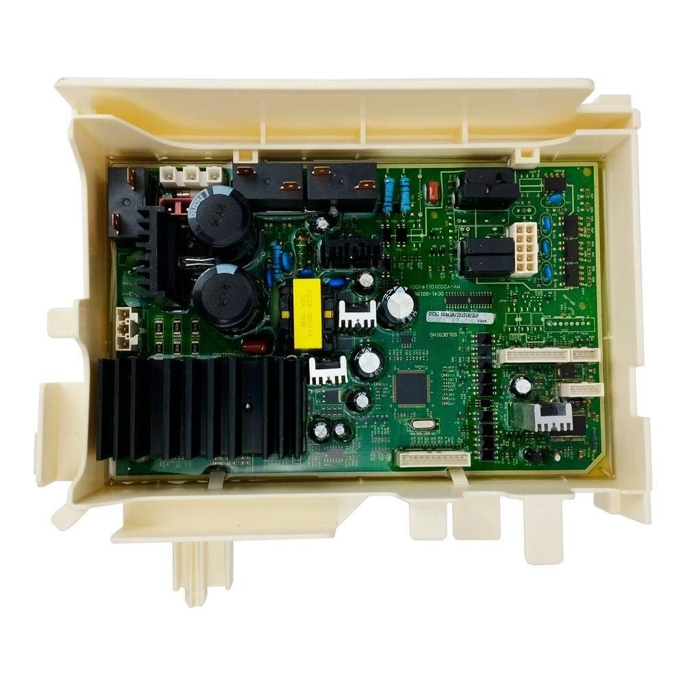 Placa Principal Lava E Seca Samsung Dc92-00941a 7230004