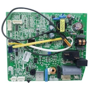 Placa Principal Evaporadora M870f2bvj Gree 300002000426
