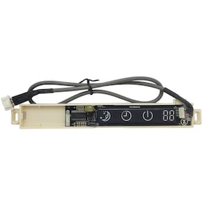 Placa Display Yks 18.24fcqca G1 Komeco 0200324967