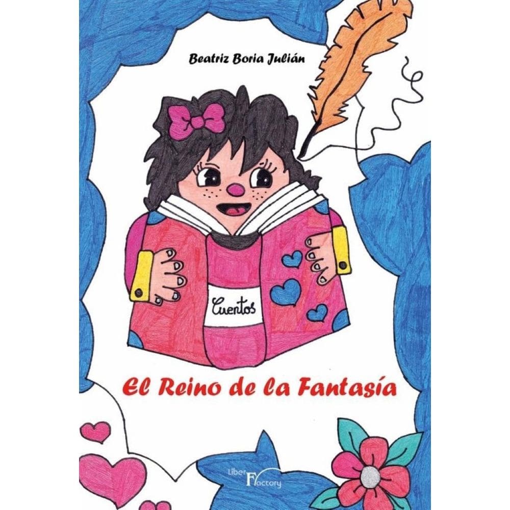 El reino de la fantasía - Espanhol
