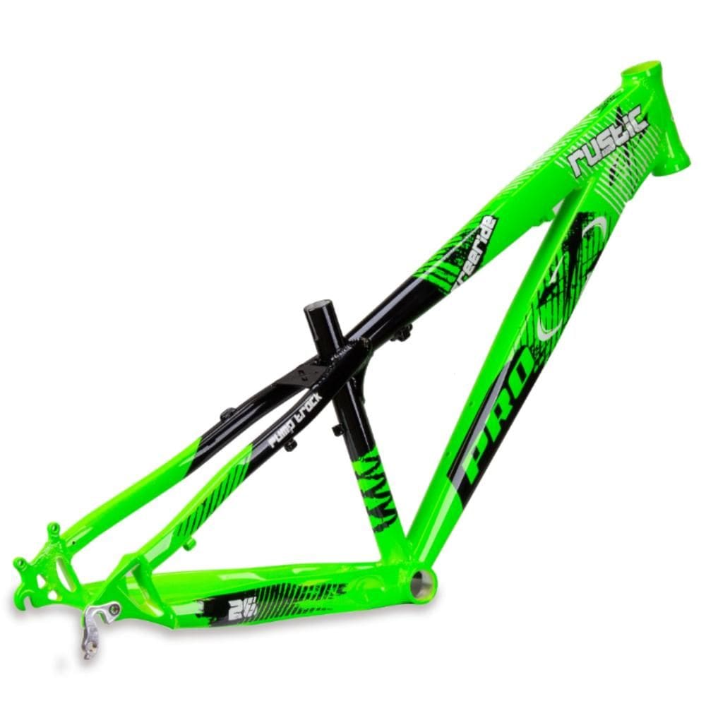 Quadro Aro 26 Bike Freeride Dirt | Casas Bahia