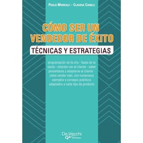 Cómo ser un vendedor de éxito - Espanhol