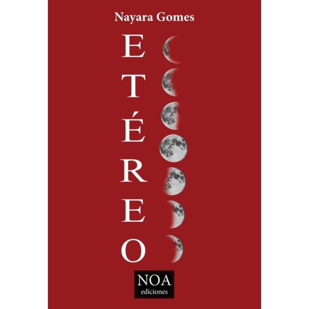 Etéreo - Espanhol