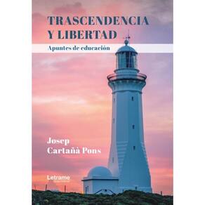 Trascendencia y libertad - Espanhol