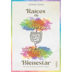 Raíces de bienestar - Espanhol