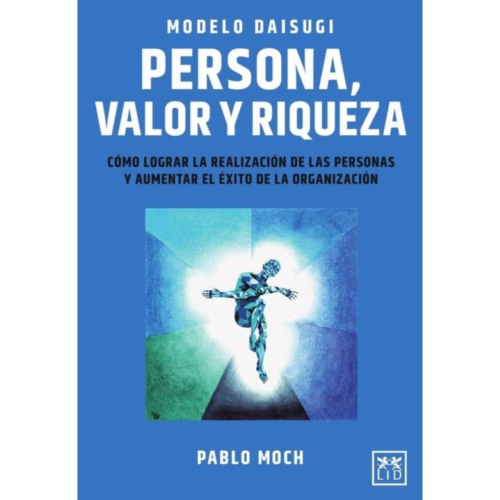 Modelo Daisugi. Persona, valor y riqueza - Espanhol