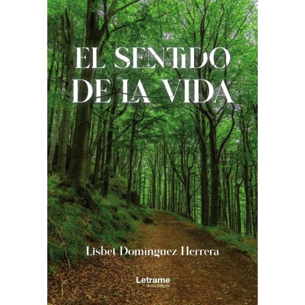 El sentido de la vida - Espanhol