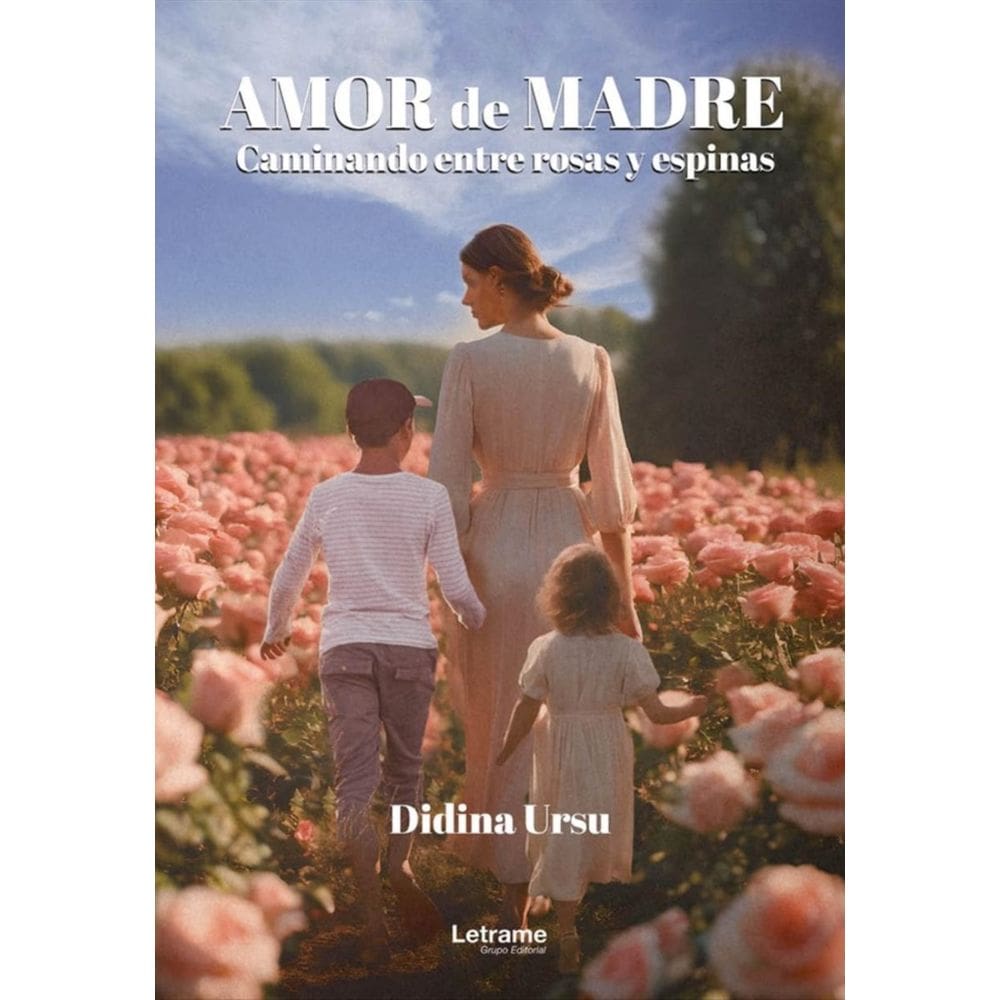 Amor de madre - Espanhol