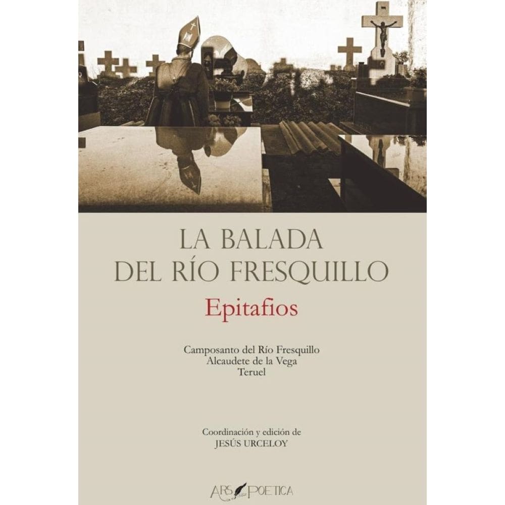 La balada del río Fresquillo - Espanhol
