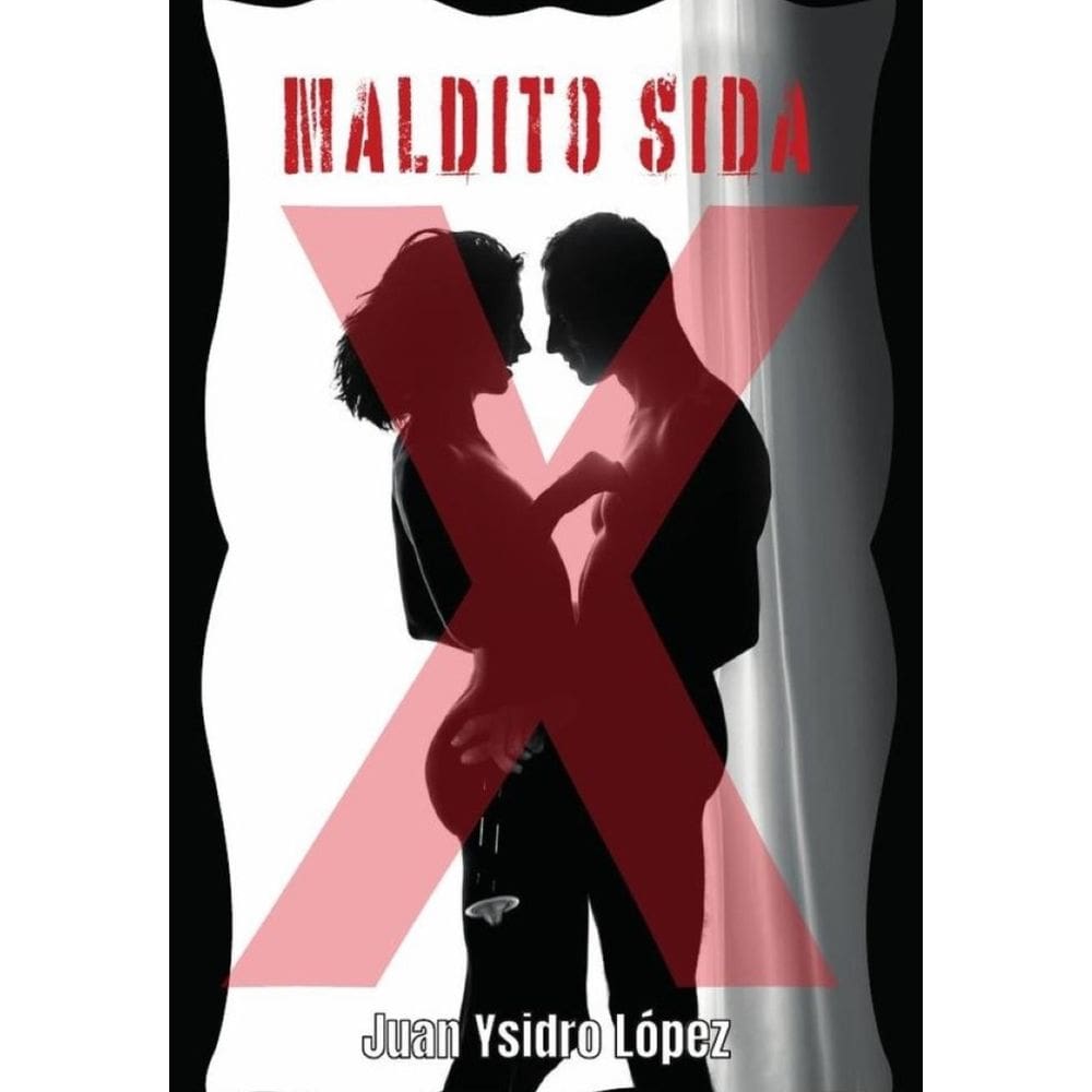 Maldito SIDA - Espanhol