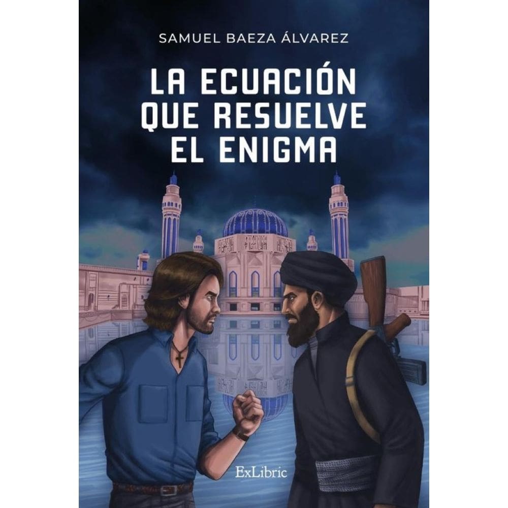 La ecuación que resuelve el enigma - Espanhol