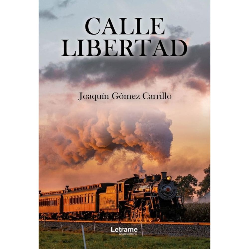 Calle Libertad - Espanhol