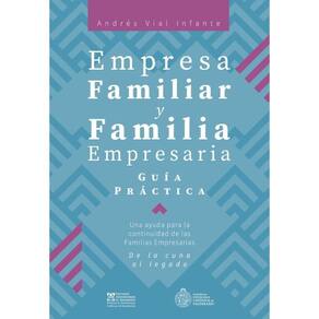 Empresa Familiar y Familia Empresaria. - Espanhol