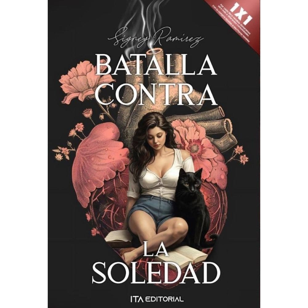 Batalla contra la soledad - Espanhol
