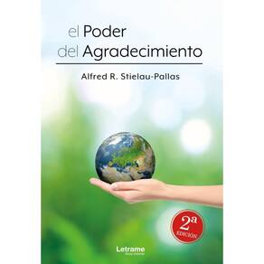 El poder del agradecimiento. 2ª edición - Espanhol