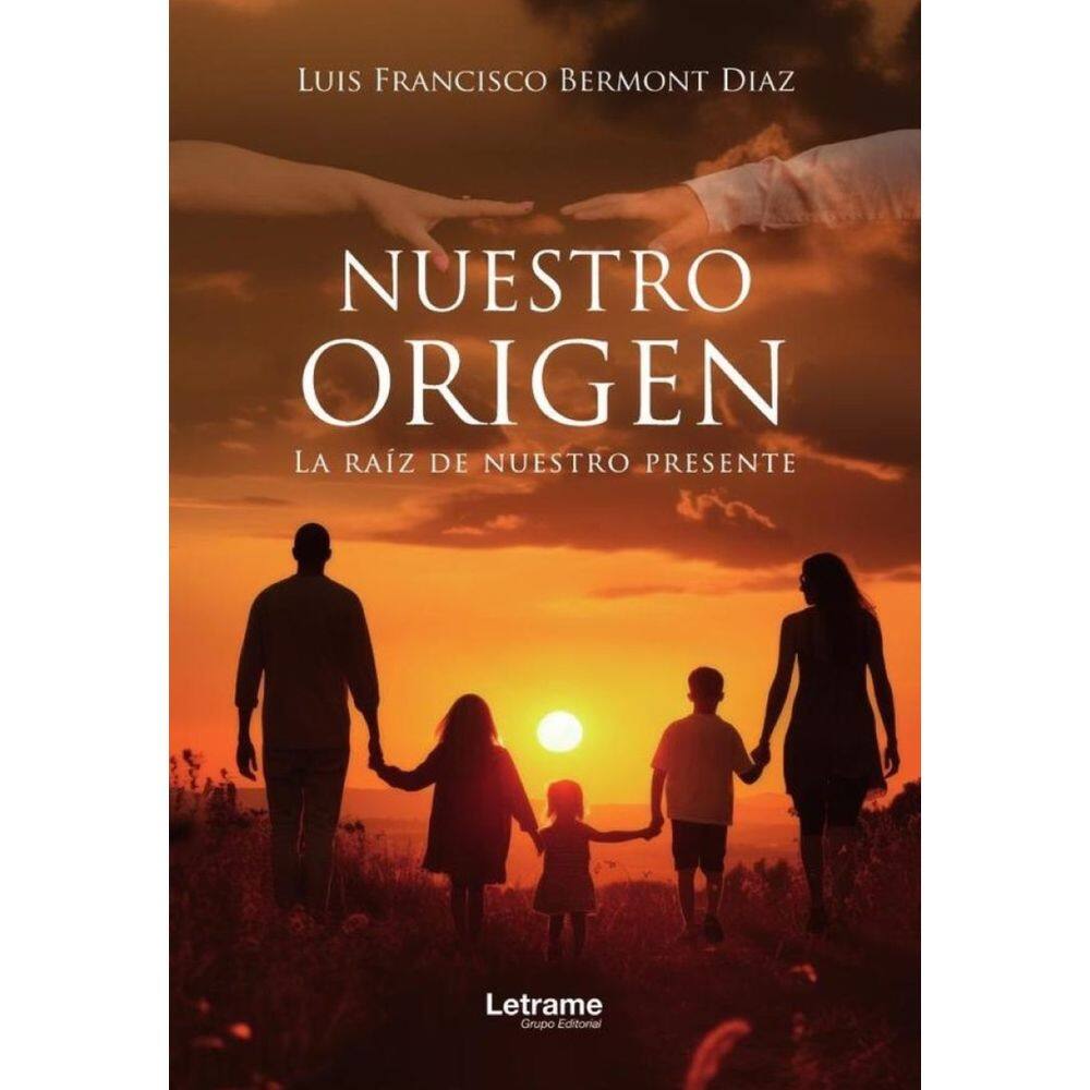 Nuestro Origen - Espanhol