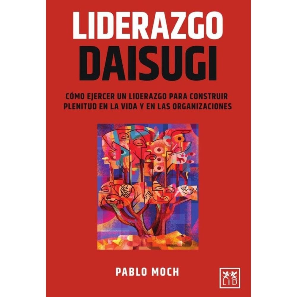 Liderazgo Daisugi - Espanhol