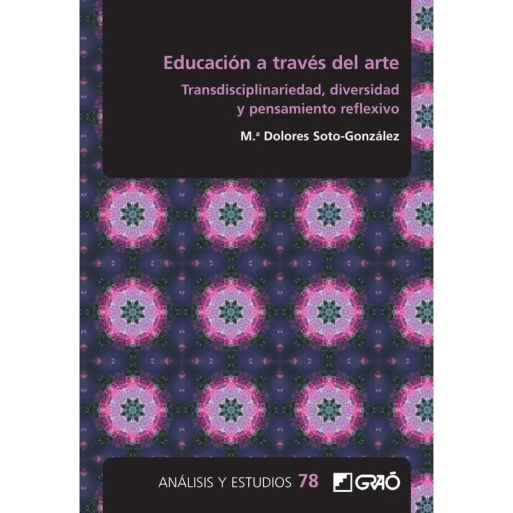 Educación a través del arte - Espanhol
