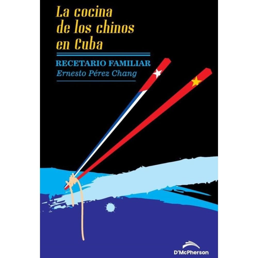 La cocina de los chinos en Cuba - Espanhol