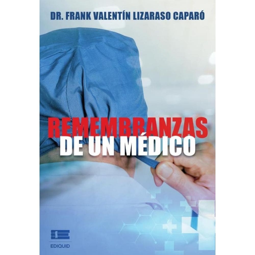 Remembranzas de un médico - Espanhol