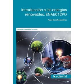 Introducción a las energías renovables - Espanhol