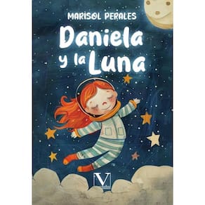 Daniela y la Luna y otros poemas - Espanhol