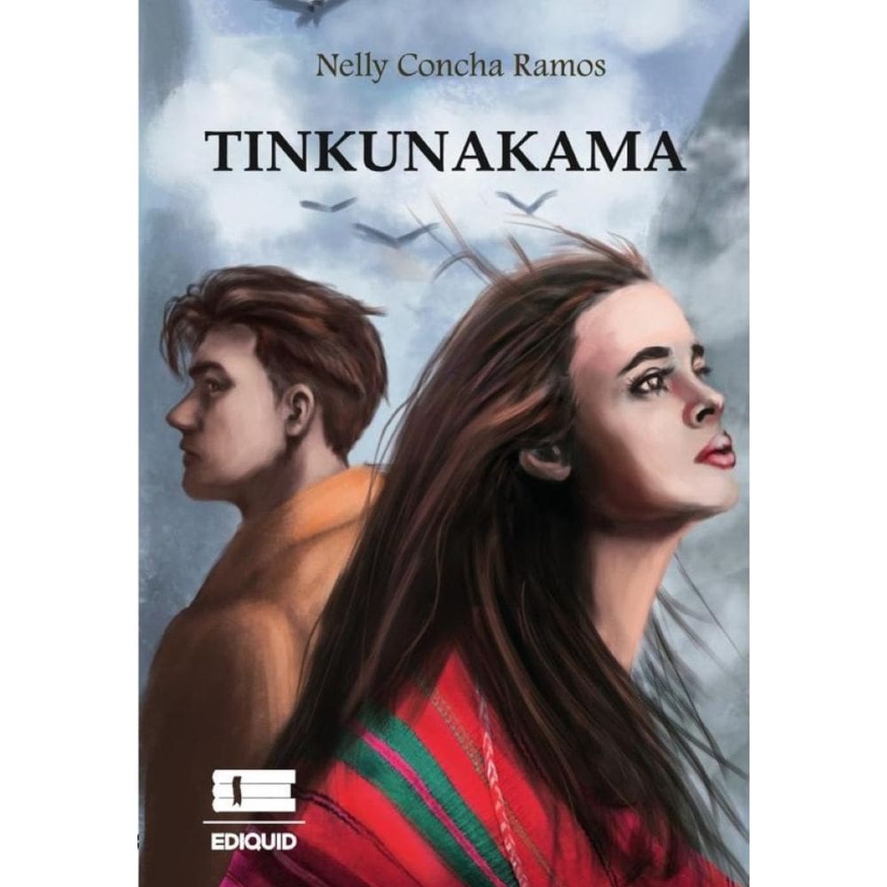 Tinkunakama - Espanhol