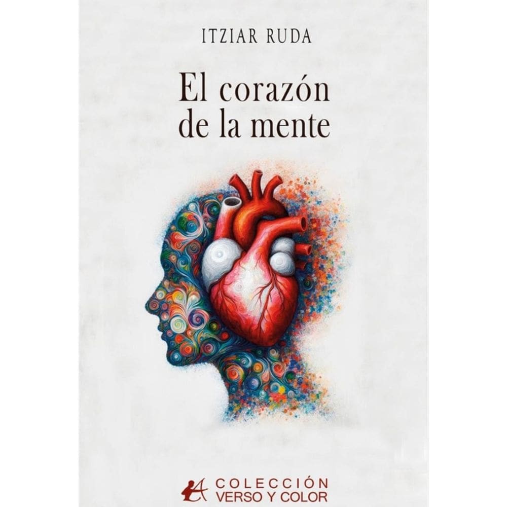 El corazón de la mente - Espanhol