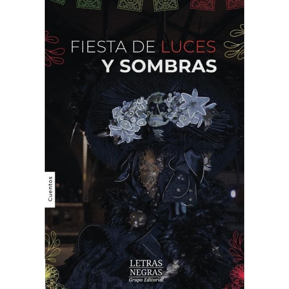 Fiesta de luces y sombras - Espanhol