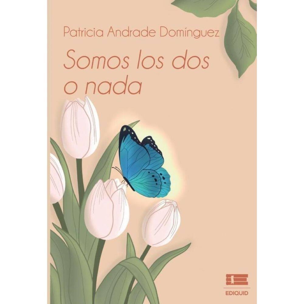 Somos los dos o nada - Espanhol