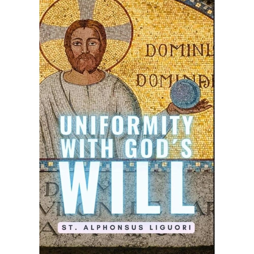 Uniformity With Gods Will - Inglês