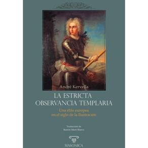 La Estricta Observancia Templaria - Espanhol