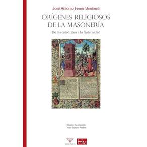 Orígenes religiosos de la masonería - Espanhol