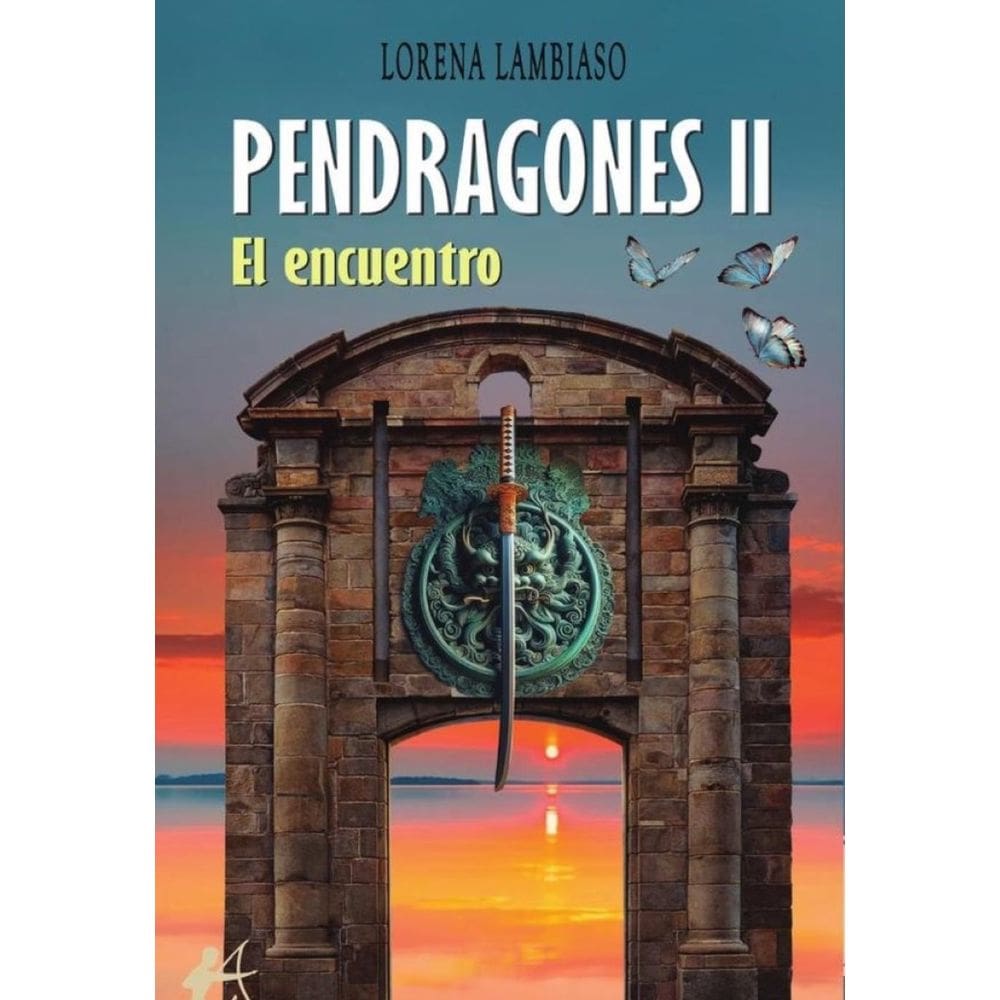 Pendragones II - Espanhol