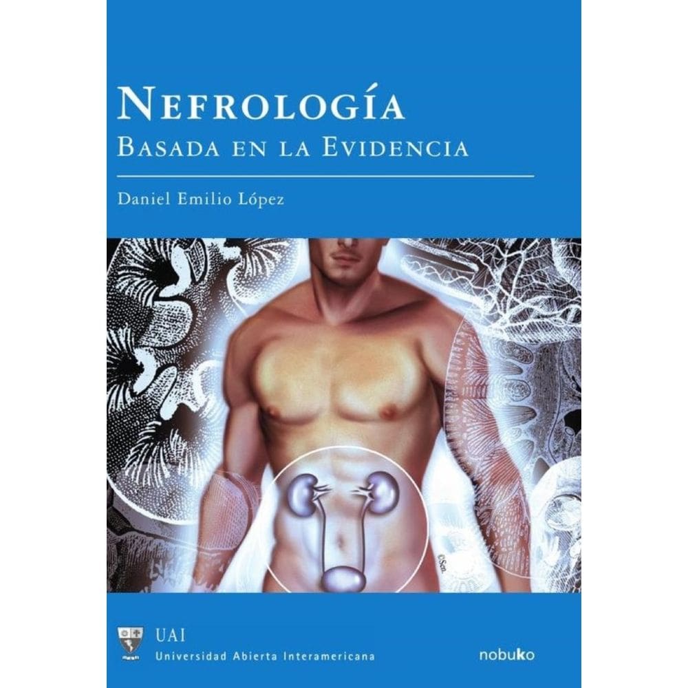 Nefrología basada en la evidencia - Espanhol