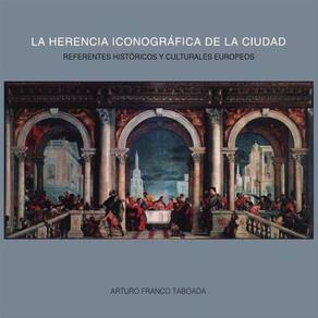 La herencia iconográfica de la ciudad - Espanhol