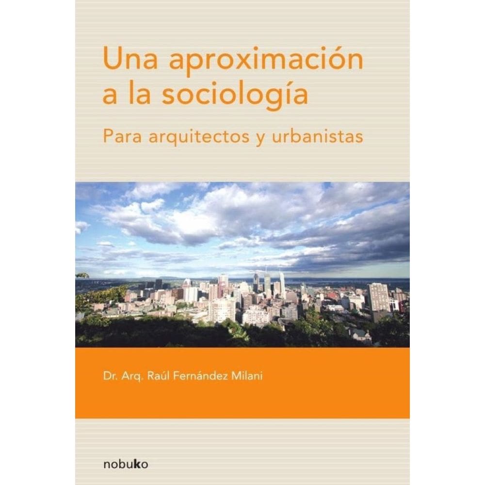 Una aproximacion a la sociologia - Espanhol