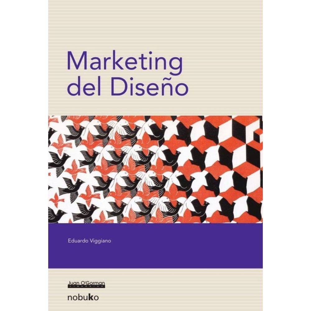 Marketing de diseño  - Espanhol