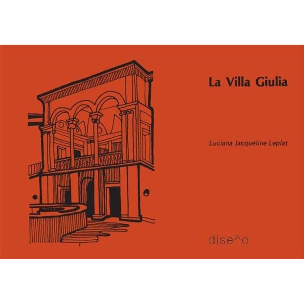 La villa giulia - Espanhol