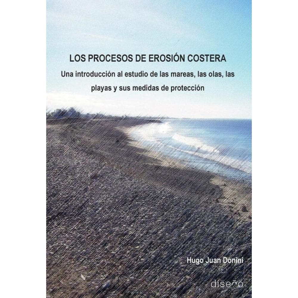 Los procesos de erosión costera - Espanhol