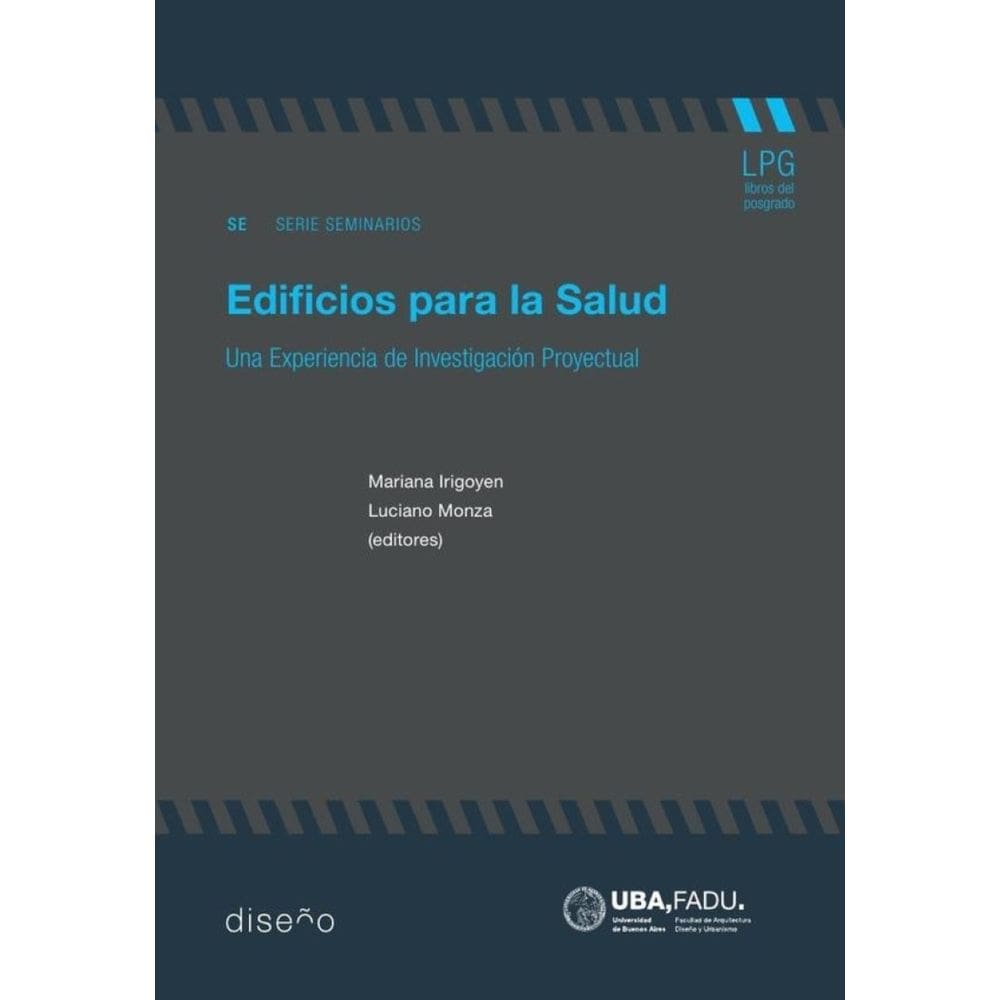 Edificios para la salud - Espanhol