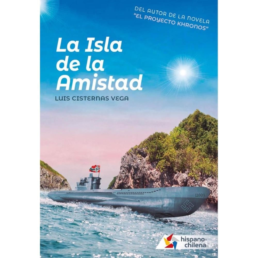 La Isla de la Amistad - Espanhol