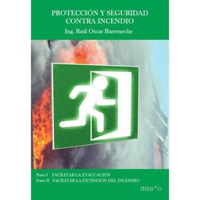 Protección y seguridad contra incendios - Espanhol