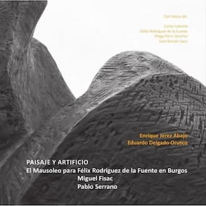 Paisaje y artificio - Espanhol