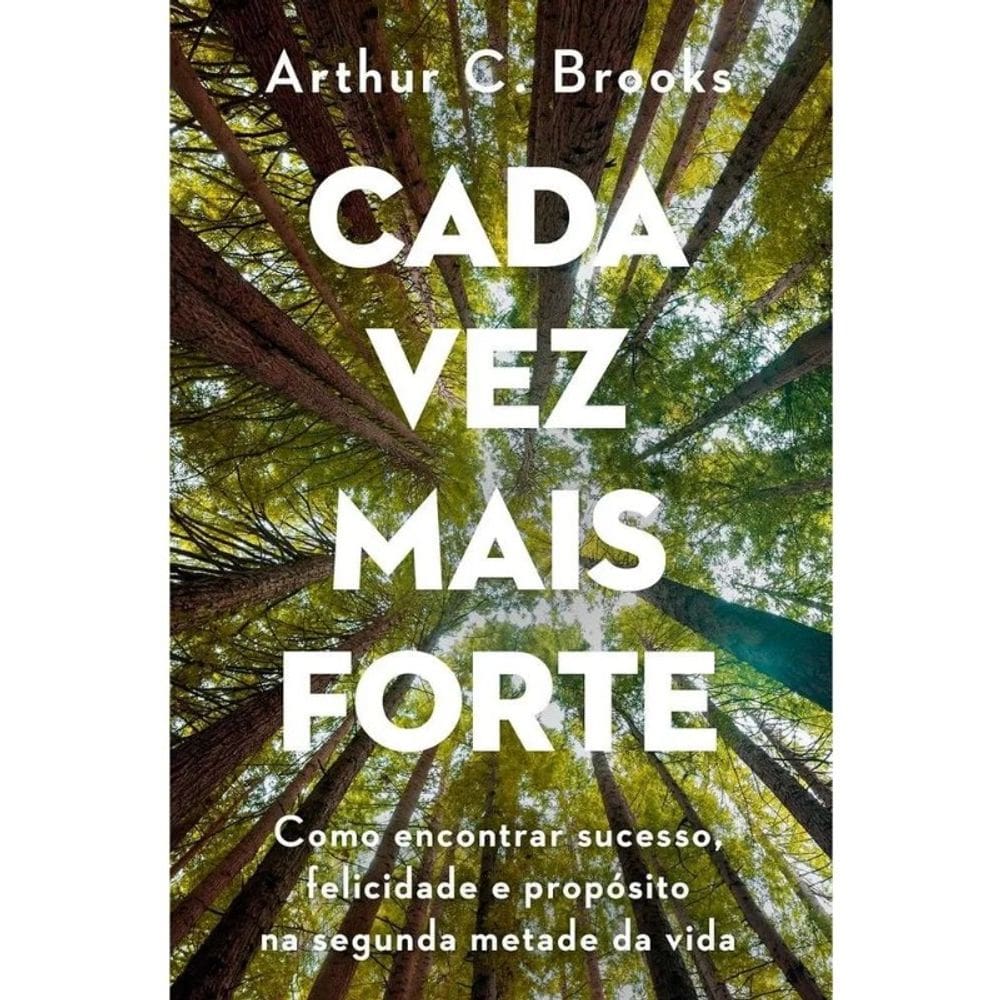 Cada Vez Mais Forte