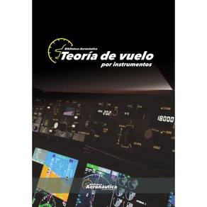Teoría de vuelo por instrumentos - Espanhol