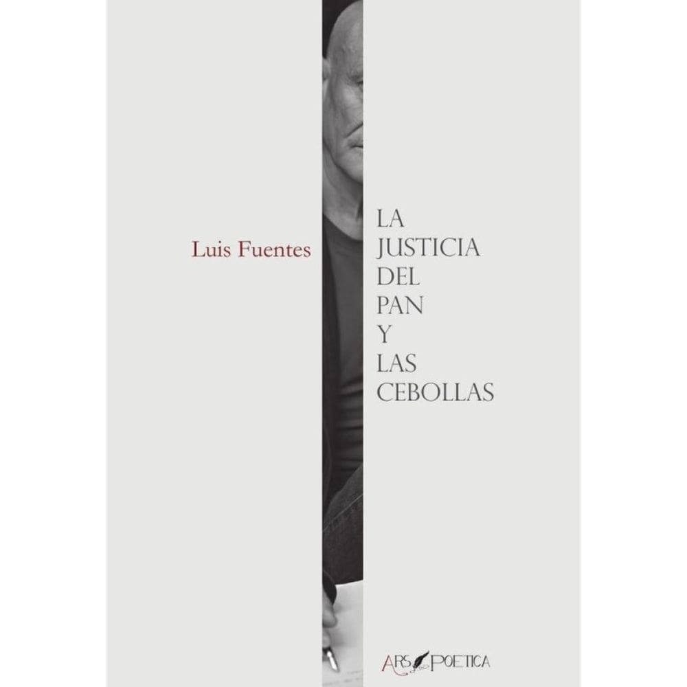 La justicia del pan y las cebollas - Espanhol