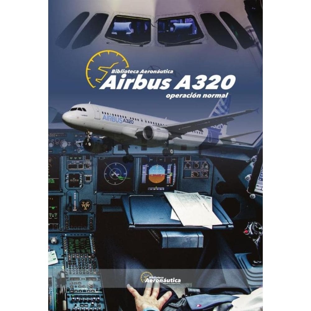 Airbus A320. Operación Normal - Espanhol
