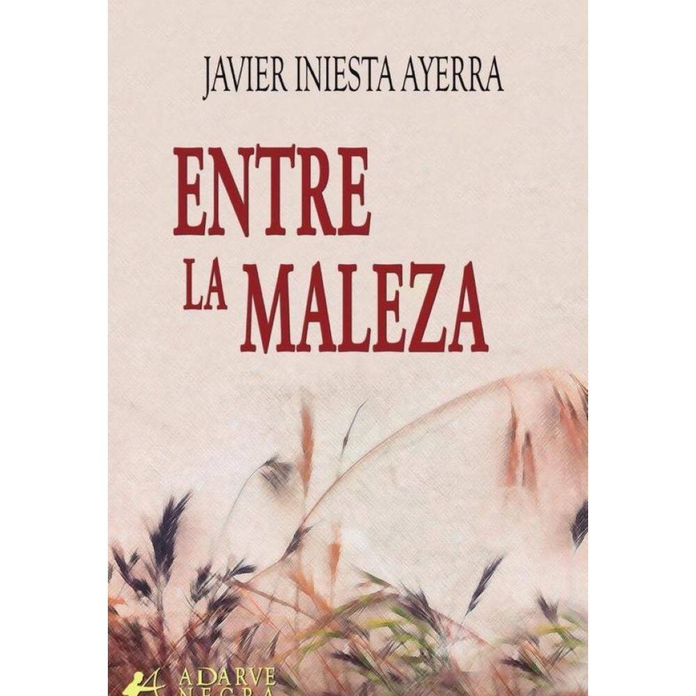 Entre la maleza - Espanhol